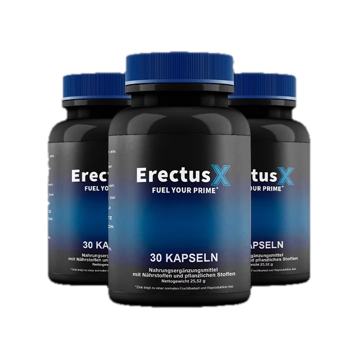 ErectusX