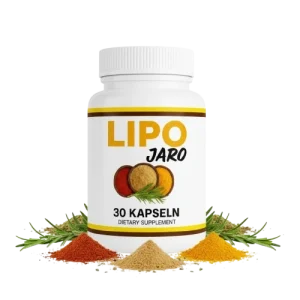 LipoJaro