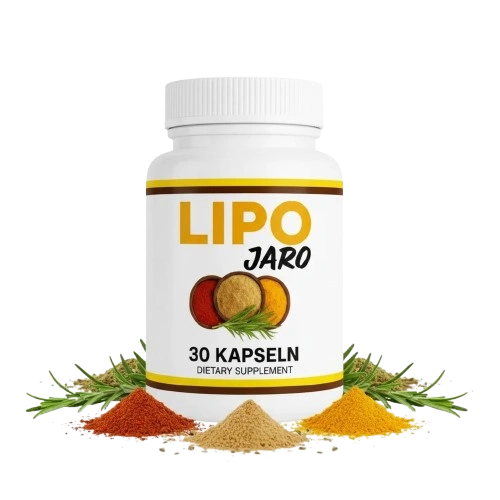 LipoJaro