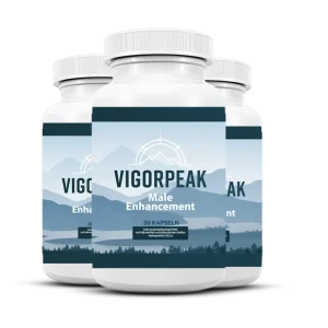 Vigor Peak
