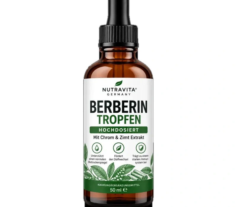 Berberin