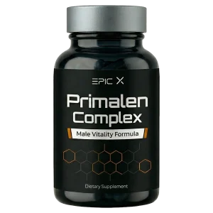 Primalen Complex