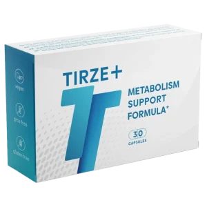 Tirze+
